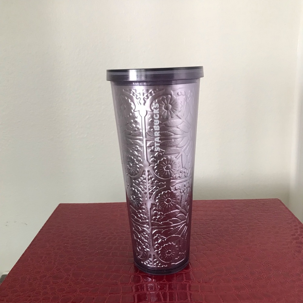 Starbucks cup